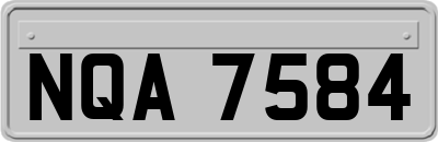 NQA7584