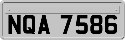 NQA7586
