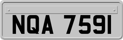 NQA7591