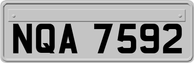 NQA7592