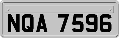 NQA7596