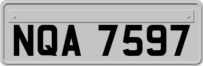 NQA7597