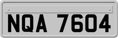 NQA7604