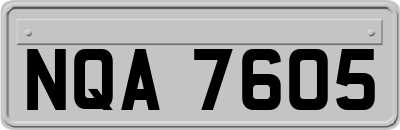 NQA7605