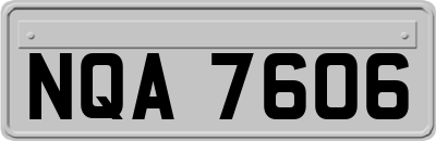 NQA7606