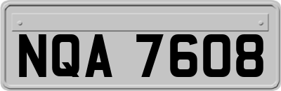 NQA7608