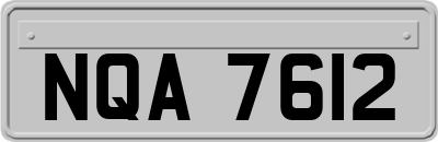 NQA7612