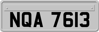 NQA7613