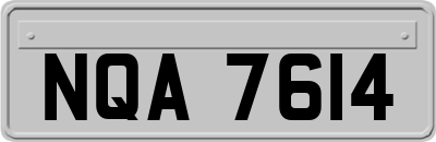 NQA7614