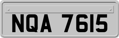 NQA7615