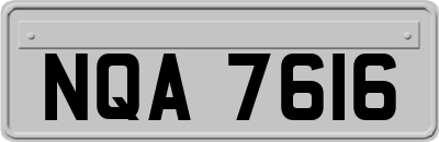 NQA7616