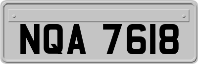 NQA7618