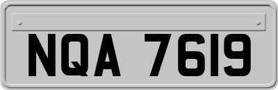 NQA7619