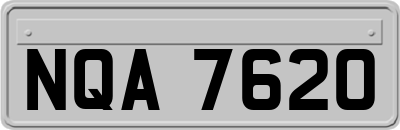 NQA7620