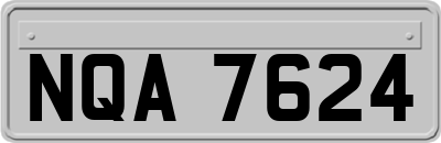 NQA7624