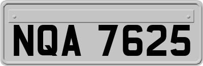 NQA7625