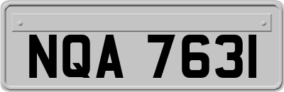 NQA7631