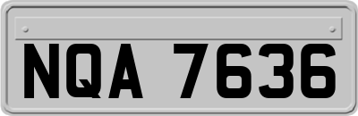 NQA7636