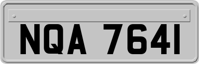 NQA7641