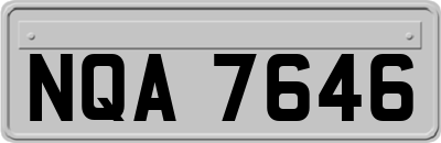 NQA7646