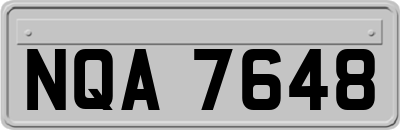 NQA7648