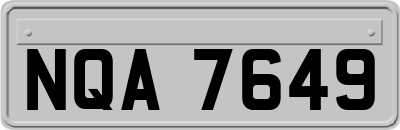 NQA7649