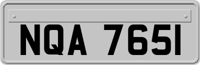 NQA7651