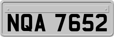 NQA7652