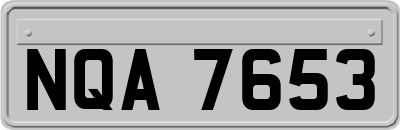 NQA7653