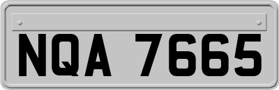 NQA7665