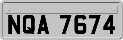 NQA7674