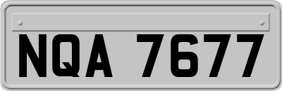 NQA7677