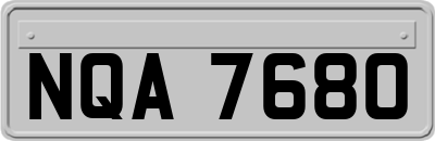 NQA7680