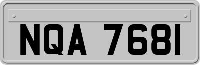 NQA7681