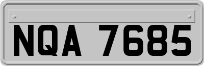 NQA7685