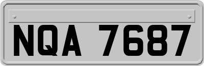 NQA7687
