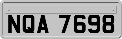 NQA7698