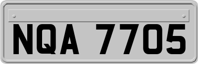 NQA7705