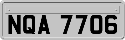 NQA7706
