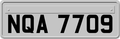 NQA7709