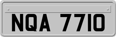 NQA7710