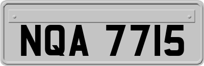 NQA7715