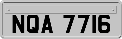 NQA7716