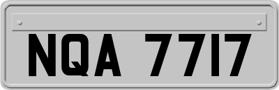 NQA7717