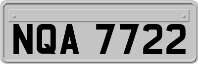 NQA7722