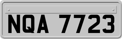 NQA7723