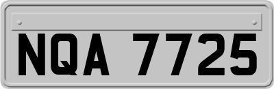 NQA7725