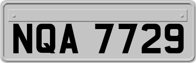 NQA7729