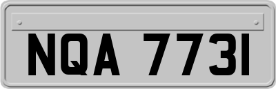 NQA7731