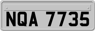 NQA7735